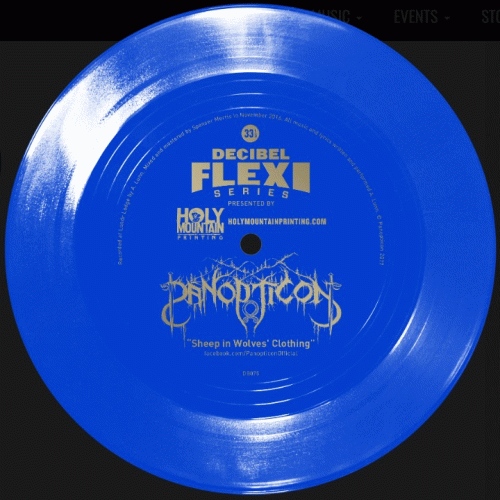 Panopticon : Sheep in Wolves’ Clothing